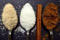 Tipi di zucchero più utilizzati in cucina